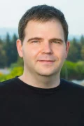 Jonathan Ross, the CEO and founder of Groq.GROQ